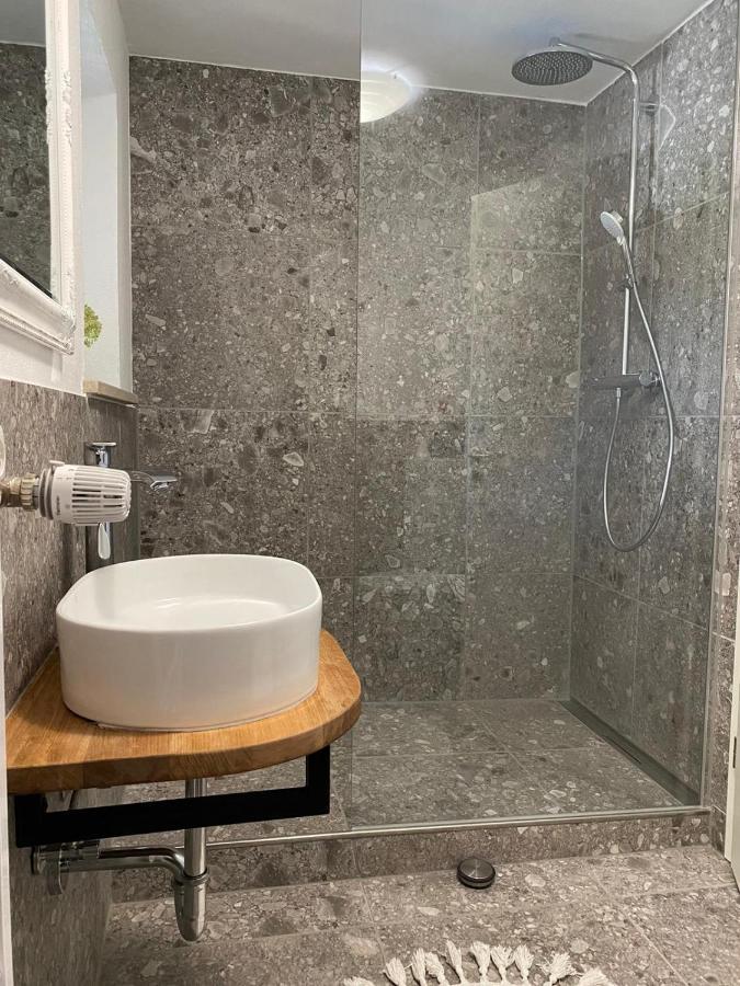 Apartamento Vogelnest Linden (Miesbach)