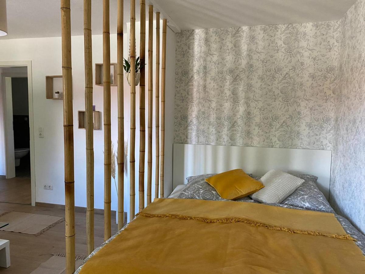 Apartamento Vogelnest