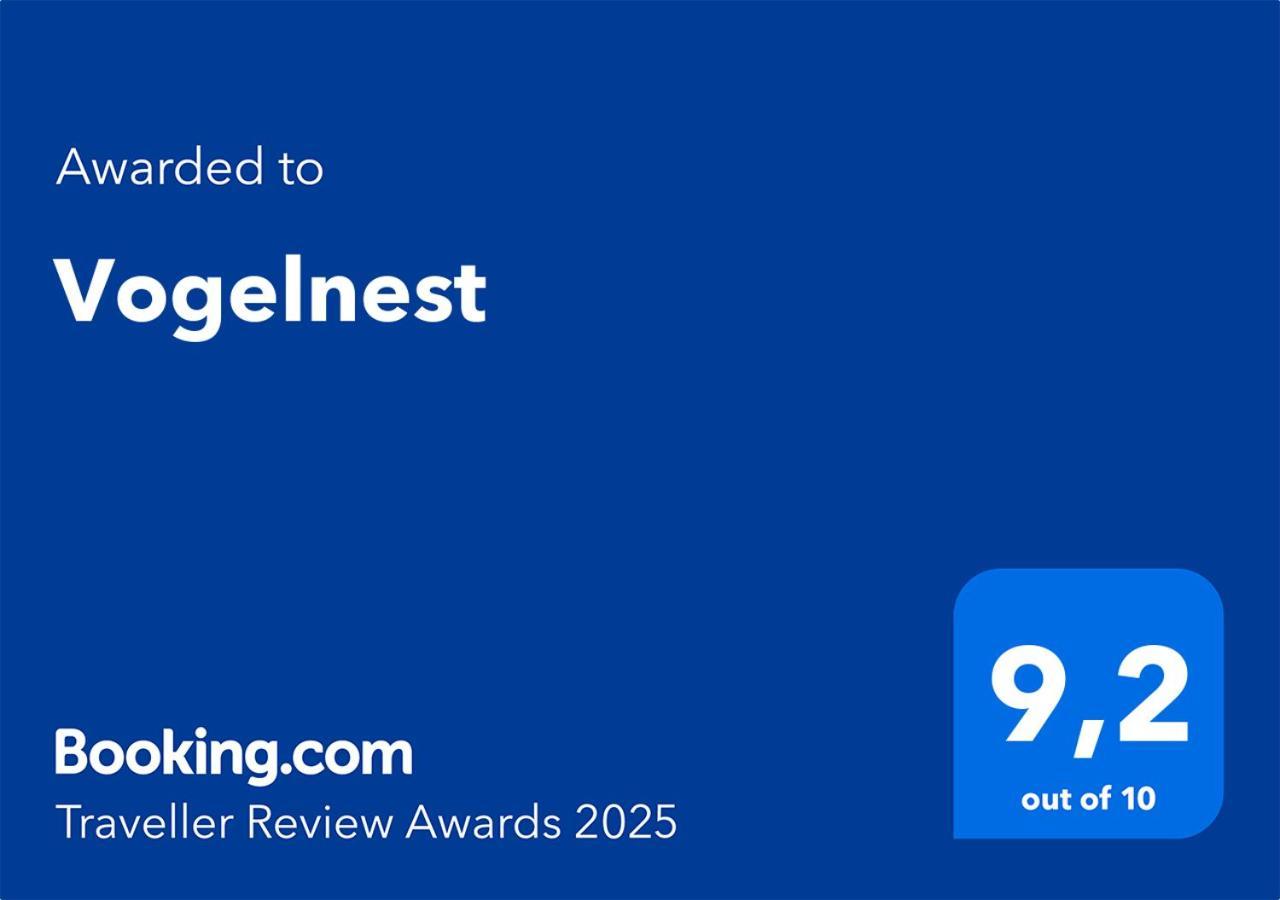 Vogelnest * Linden (Miesbach)