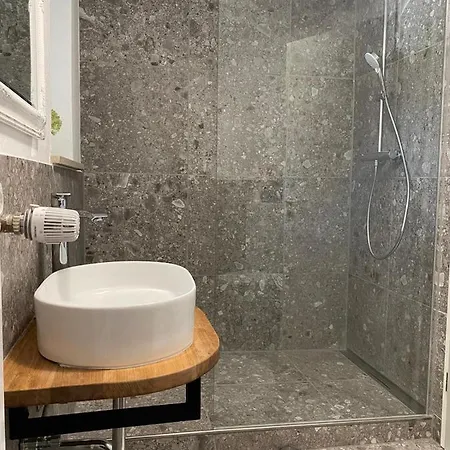 Apartamento Vogelnest Linden  Exterior foto