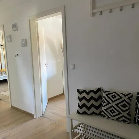 Apartamento Vogelnest Linden  Exterior foto