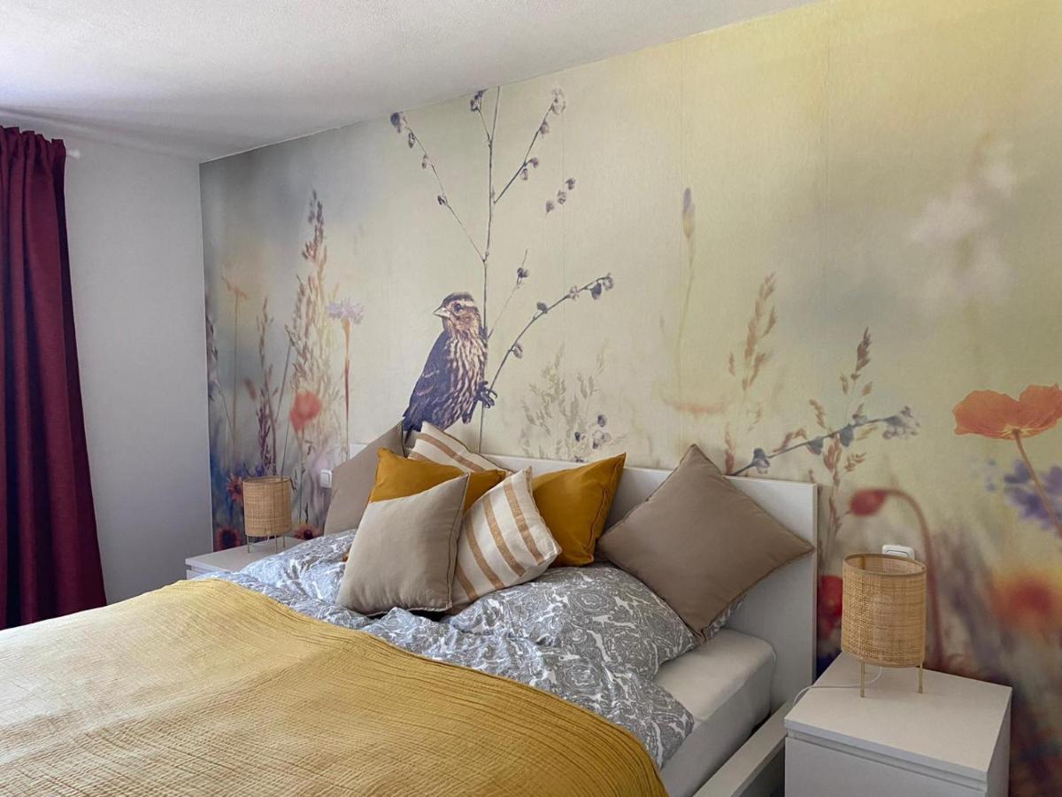 Vogelnest Apartment