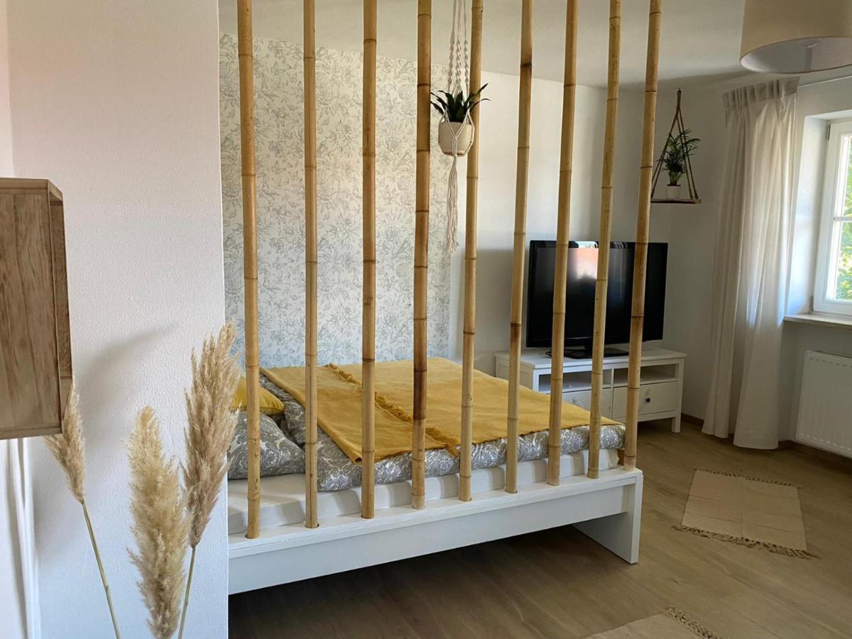Apartment Vogelnest Linden (Miesbach)
