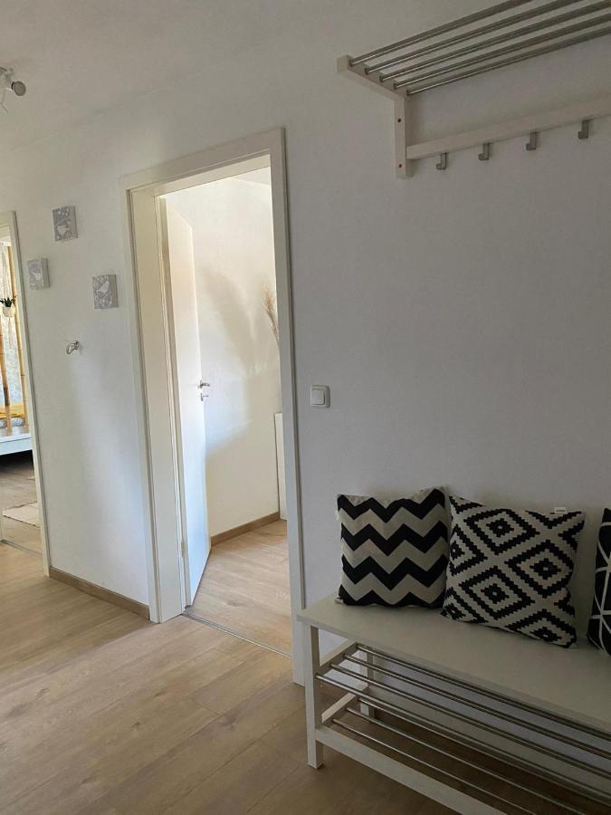 Apartment Vogelnest *