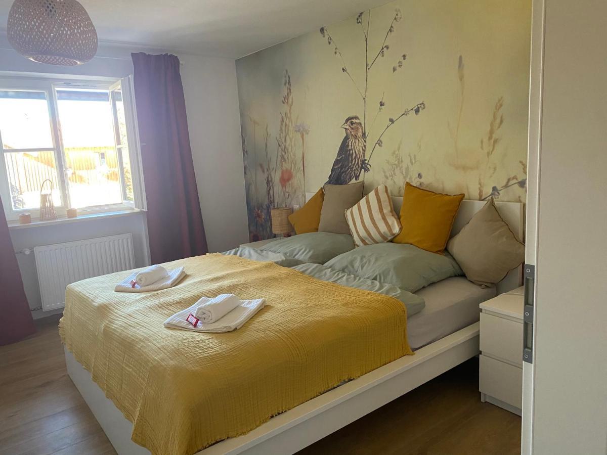 Vogelnest Apartment