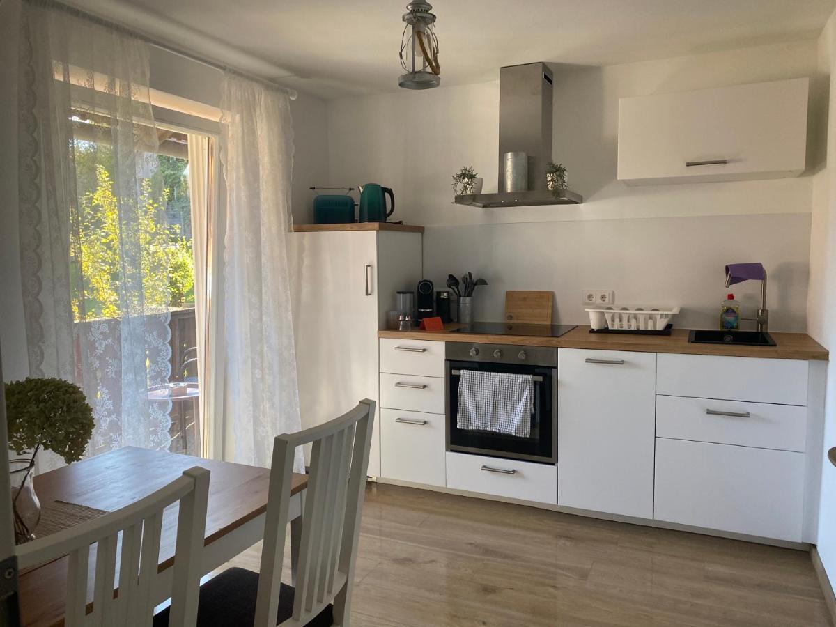 Vogelnest Apartment Linden (Miesbach)