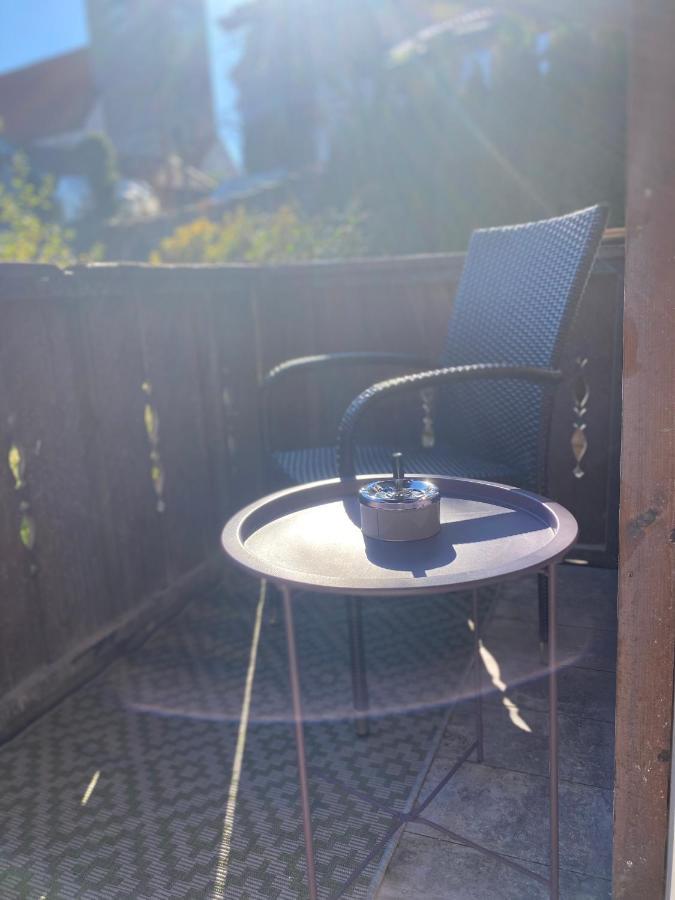 Apartment Vogelnest Linden (Miesbach)